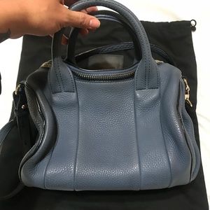 Alexander Wang Rockie Bag